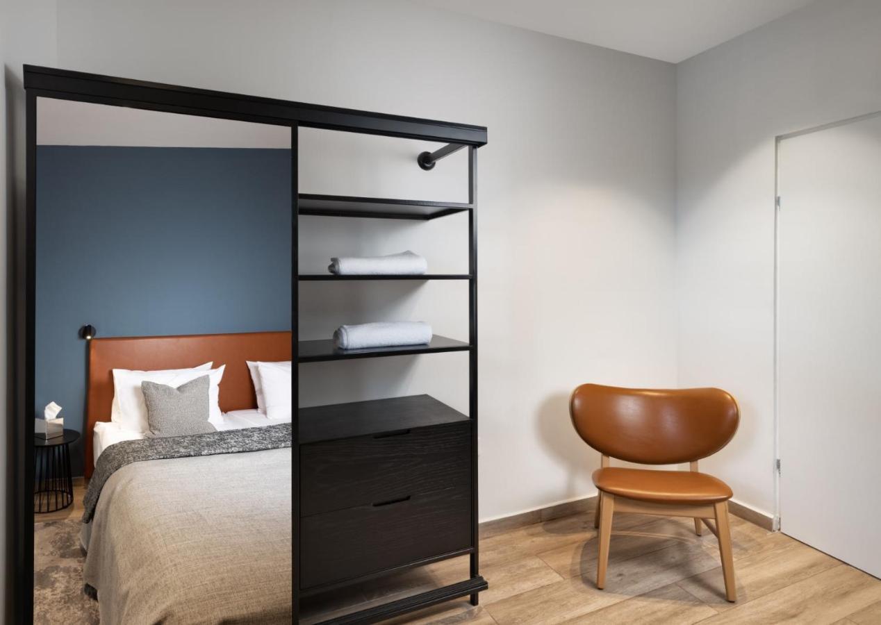 Amalon 2 Bedrooms Apartment Deluxe Ιερουσαλήμ Εξωτερικό φωτογραφία